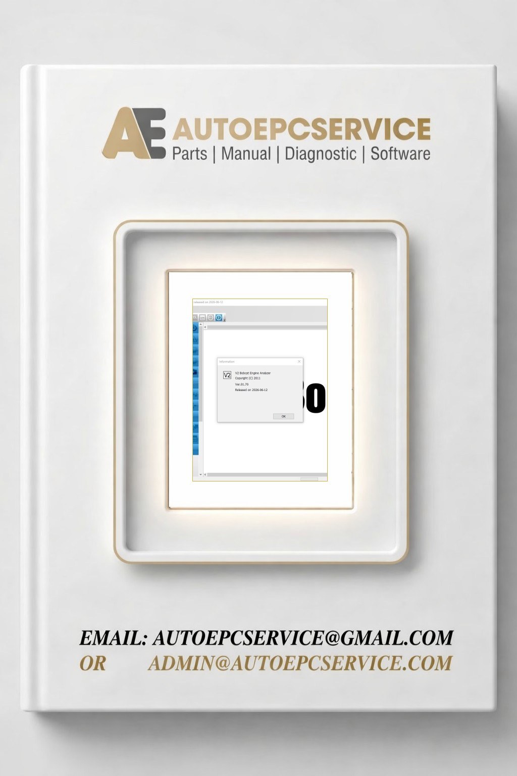 Bobcat Engine Analyzer V2 01.70 06.2026 Remote Installation 1 Download