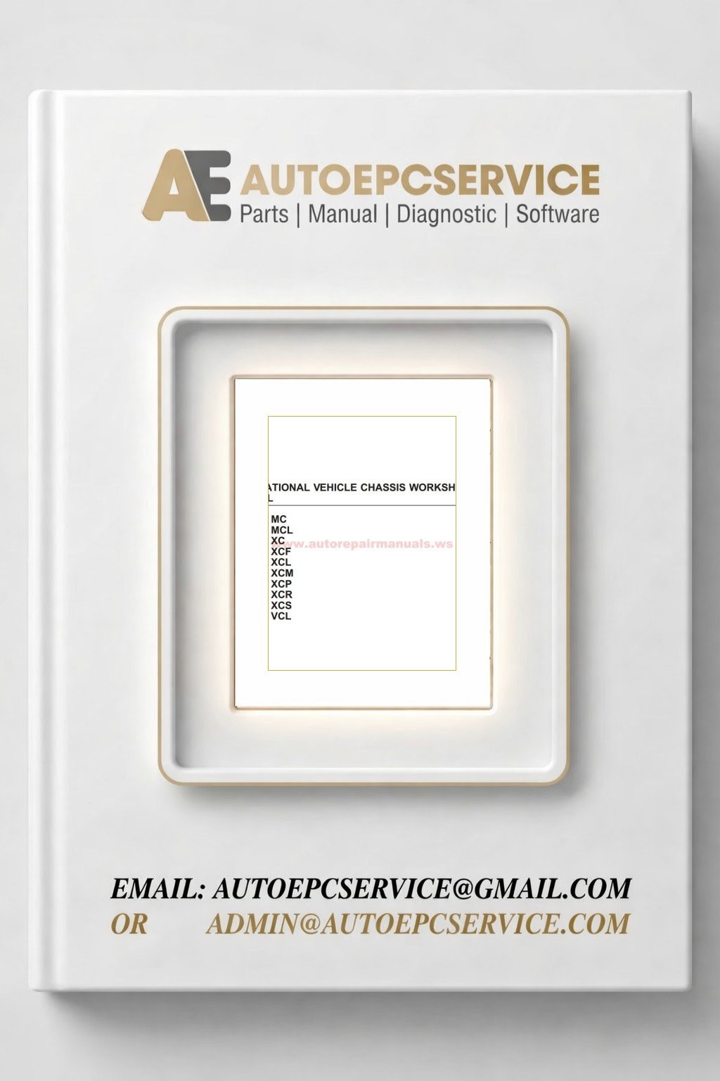 All Freightliner Workshop Repair and Maintenance Manuals2 Download