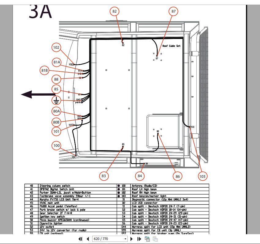 Doosan All Model Full Service Manual DVD Doosan All Model Full Service Manual Dvd13