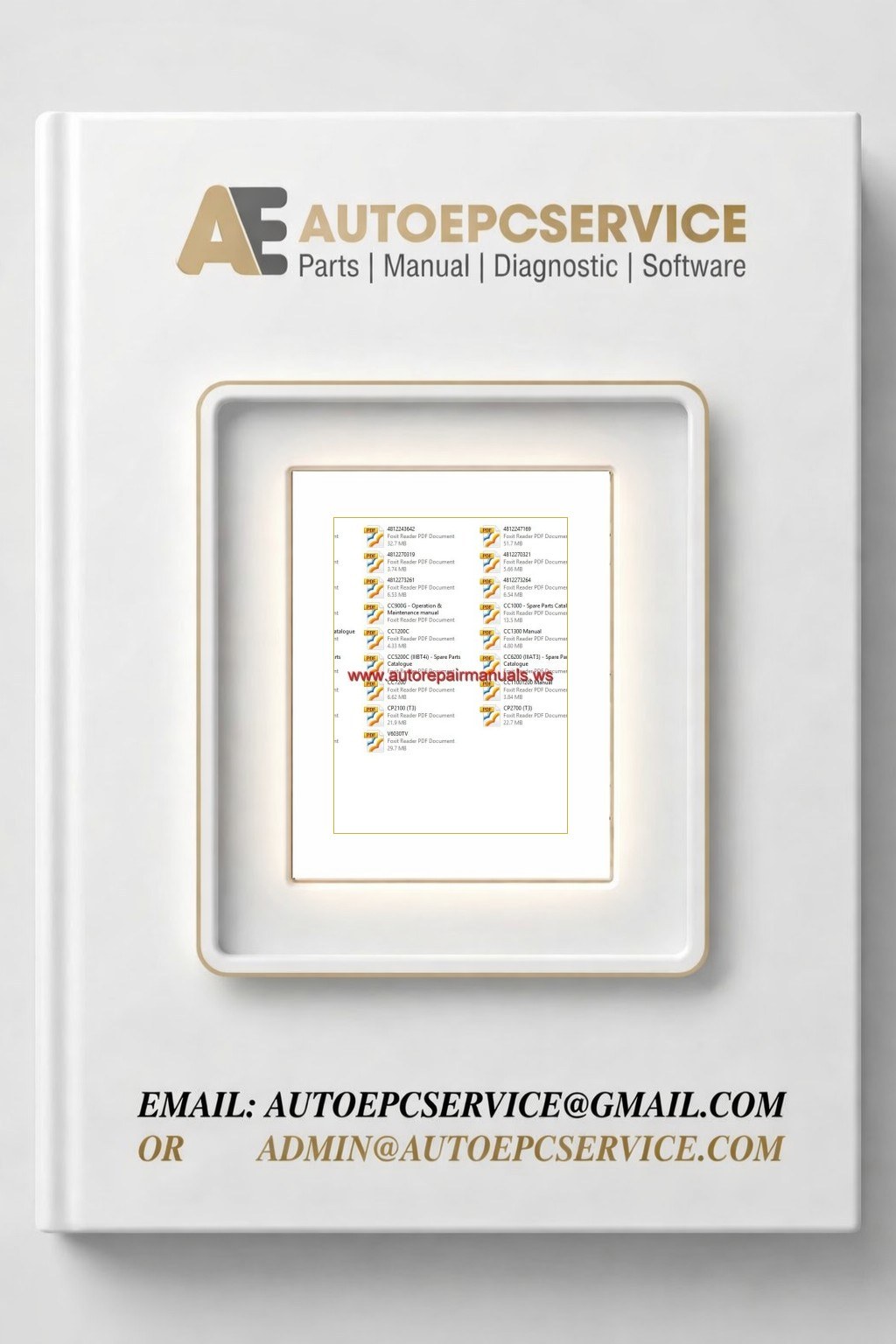 Dynapac Part and Service Manual Full Set1 Download