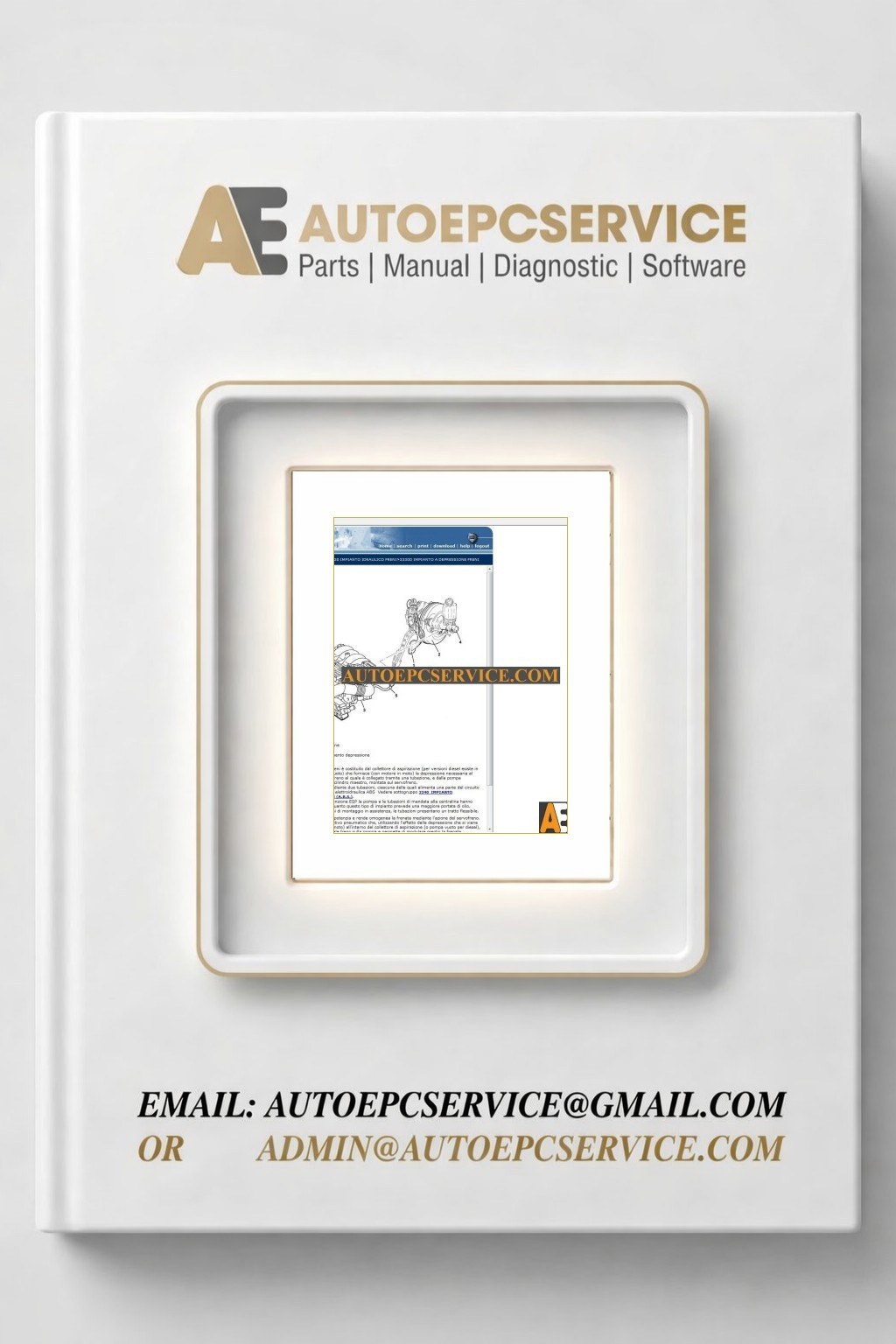 Fiat Alfa Lancia eLEARN Workshop Manual Full5 1 Download