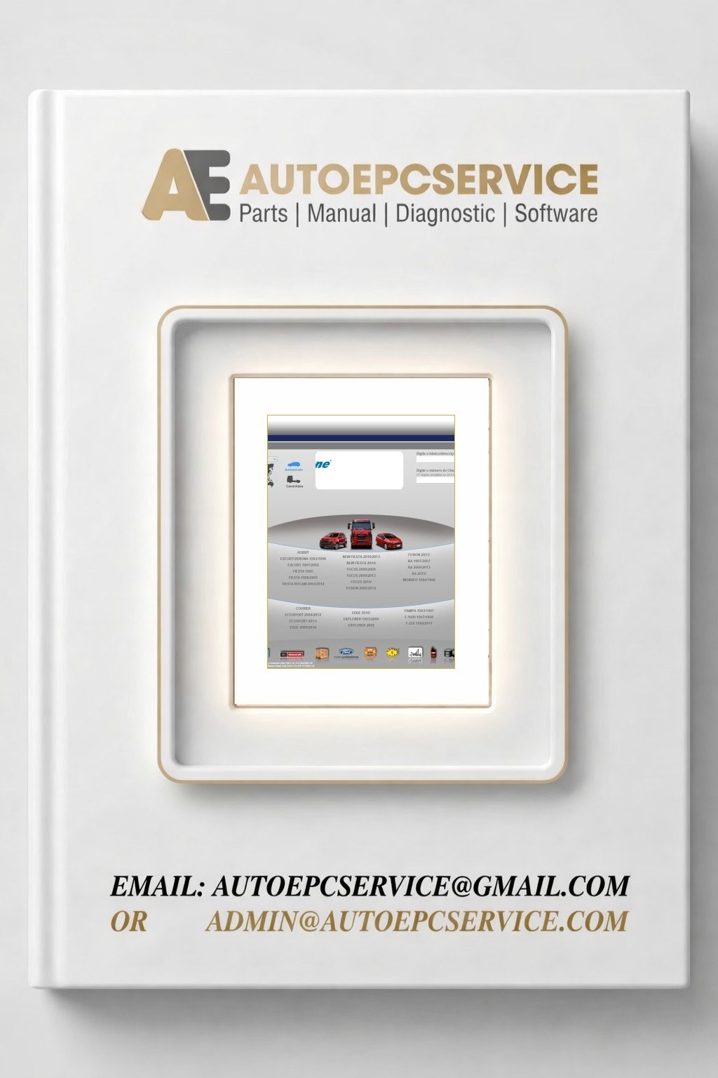 Ford WebParts Latin America 022020 EPC Portuguese 1 2 Download