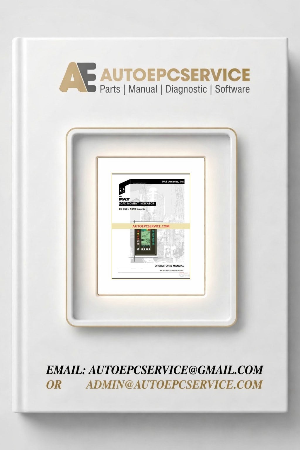 Hirschmann PAT Full Set Manual DVD6puV7j Download