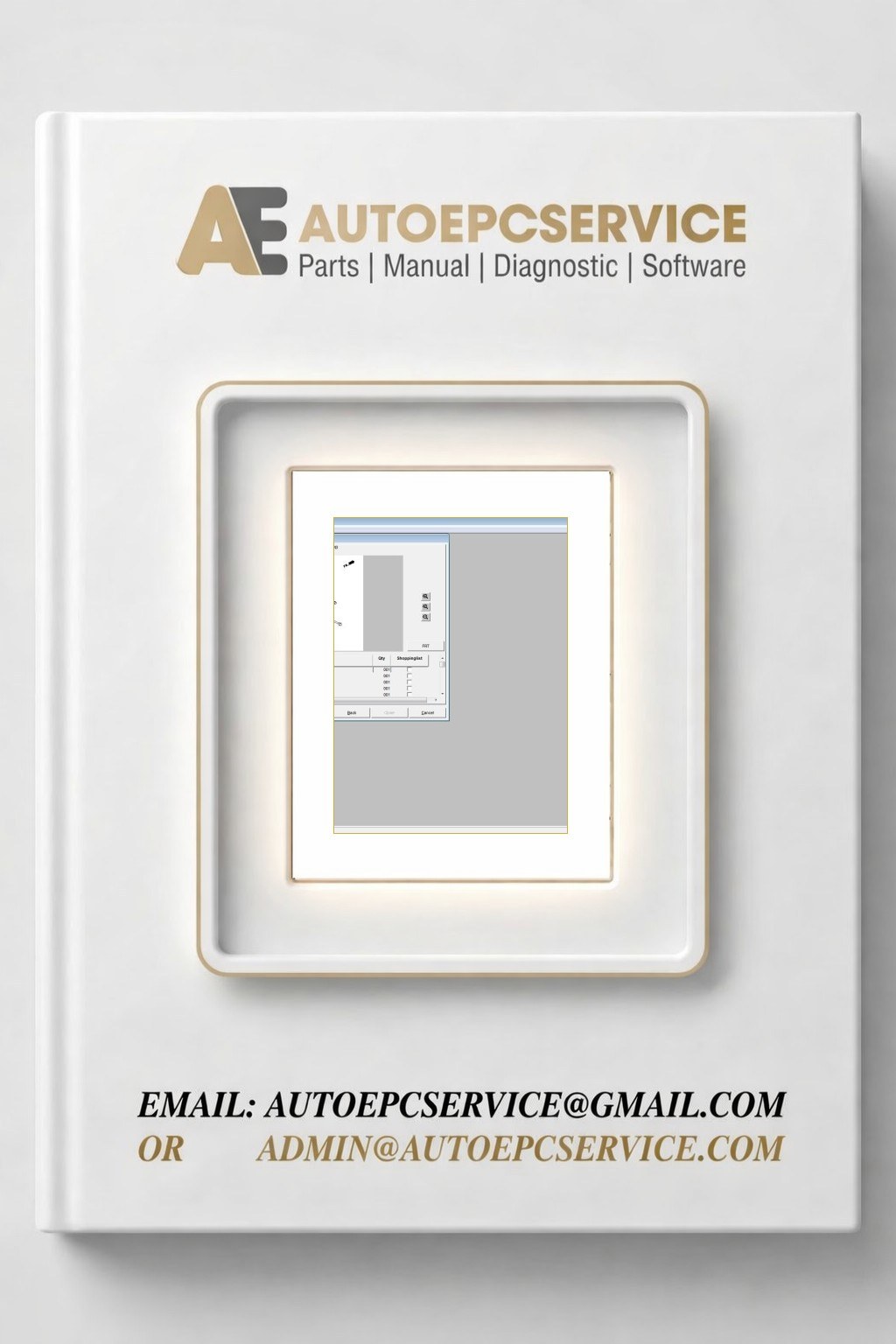 HONDA ELECTRONIC PARTS CATALOG EPC 032018 1 Download