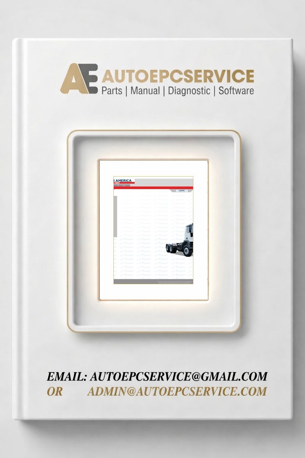 Iveco Power Latin America OIC 032020 EPC Spare Parts Catalog Download