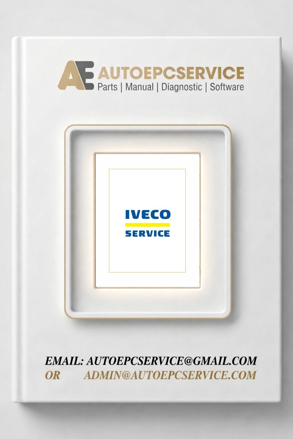 Iveco Truck Full Package Service Manual Dvd1 Download