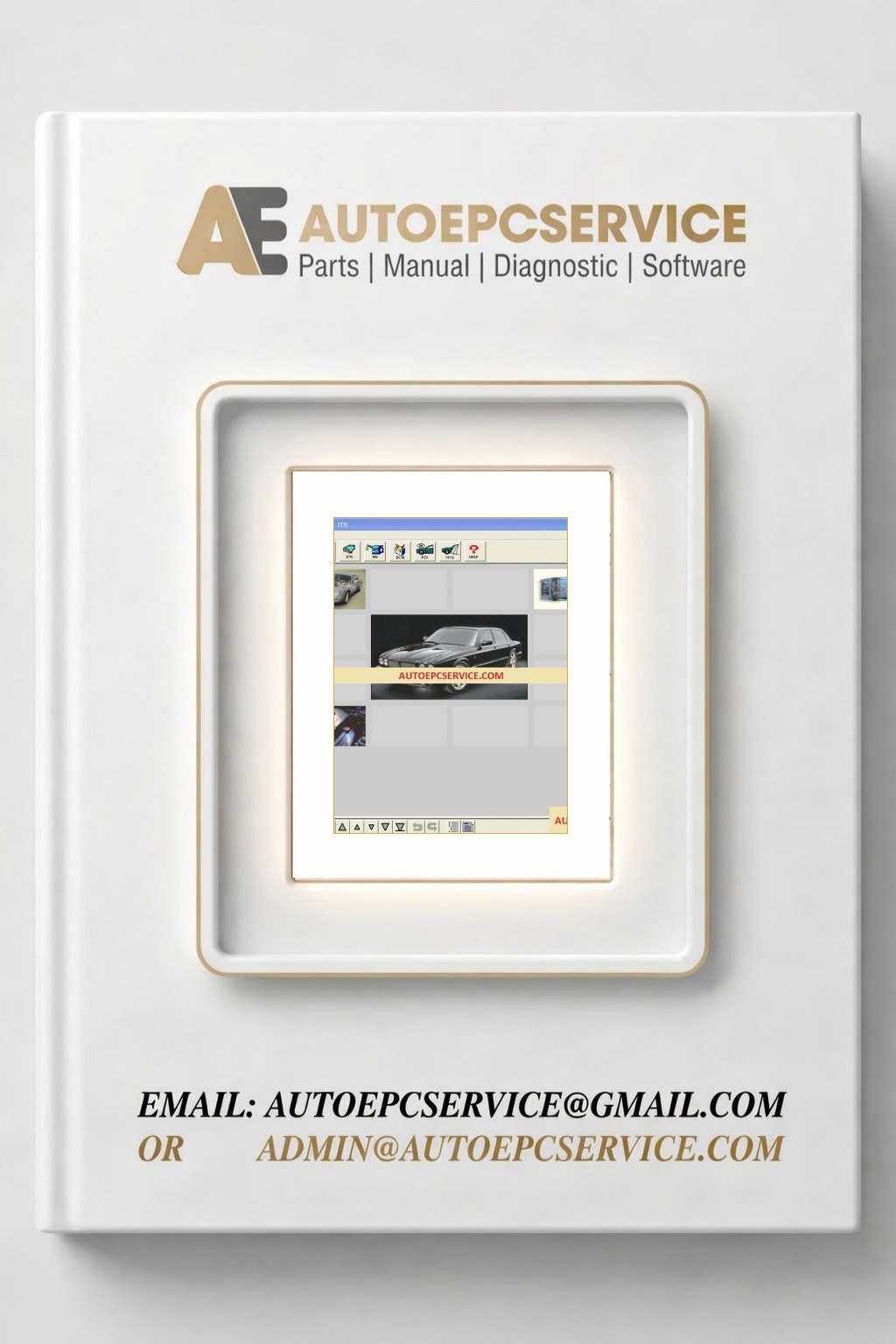 Jaguar TIS Service Manuals   Wiring Diagrams 20031 Download