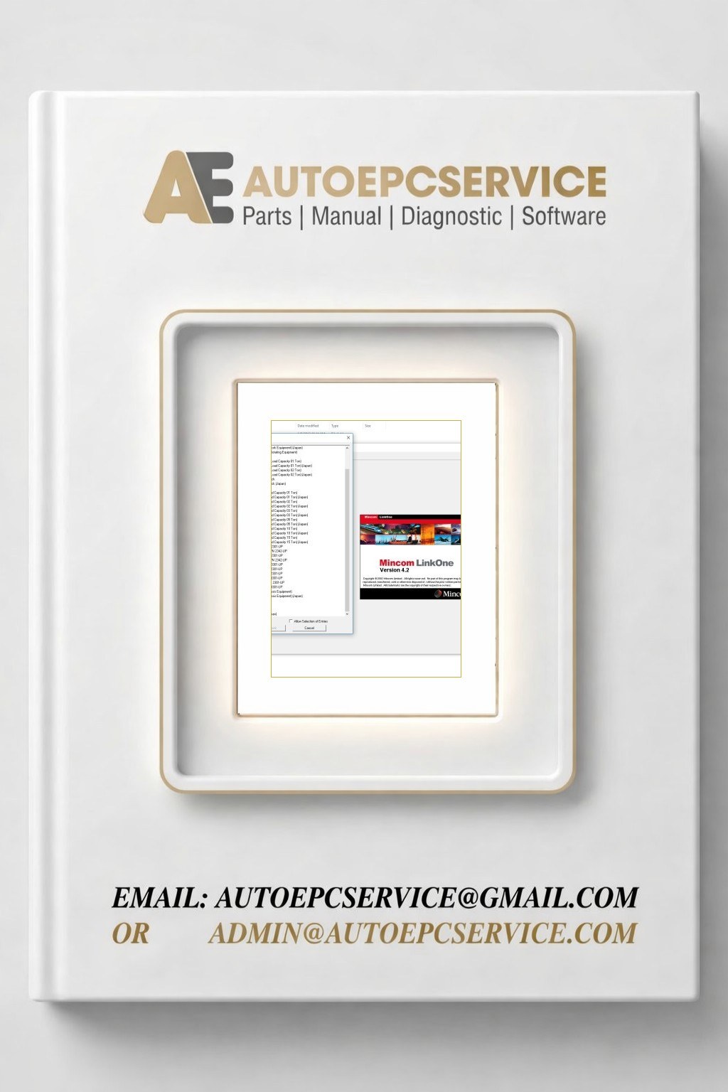 Komatsu Forklift Link One 112012 Spare Parts Catalog3 1 2 Download