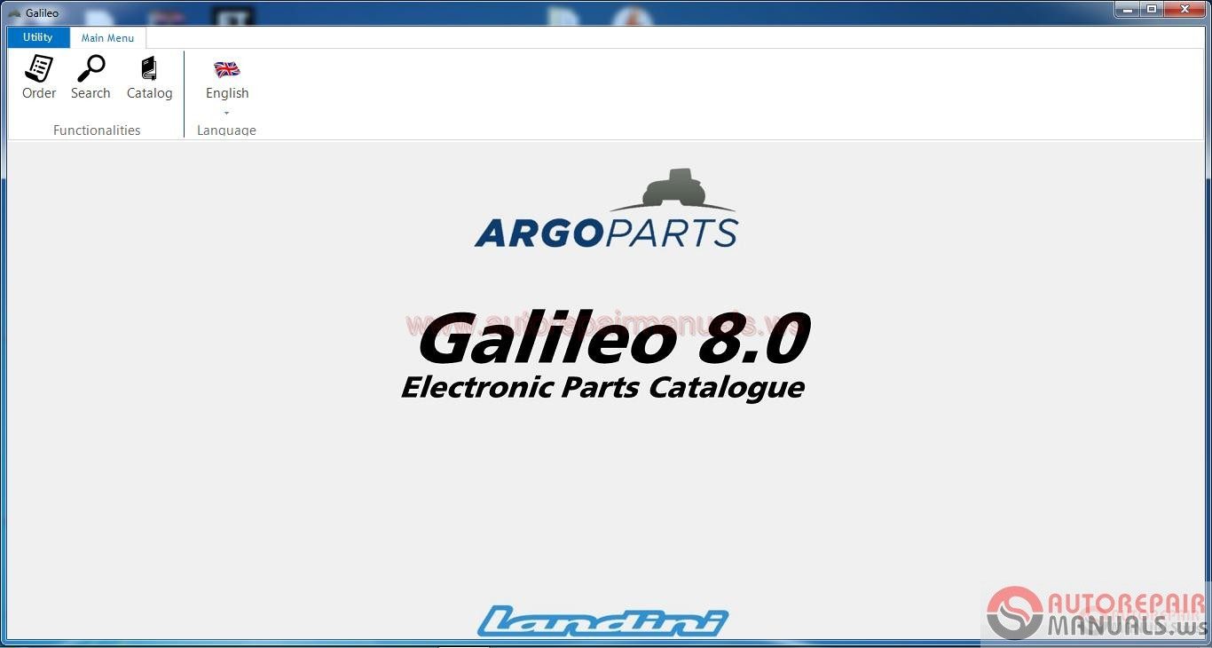 Landini Epc Galileo V80 052015 Full Instruction3