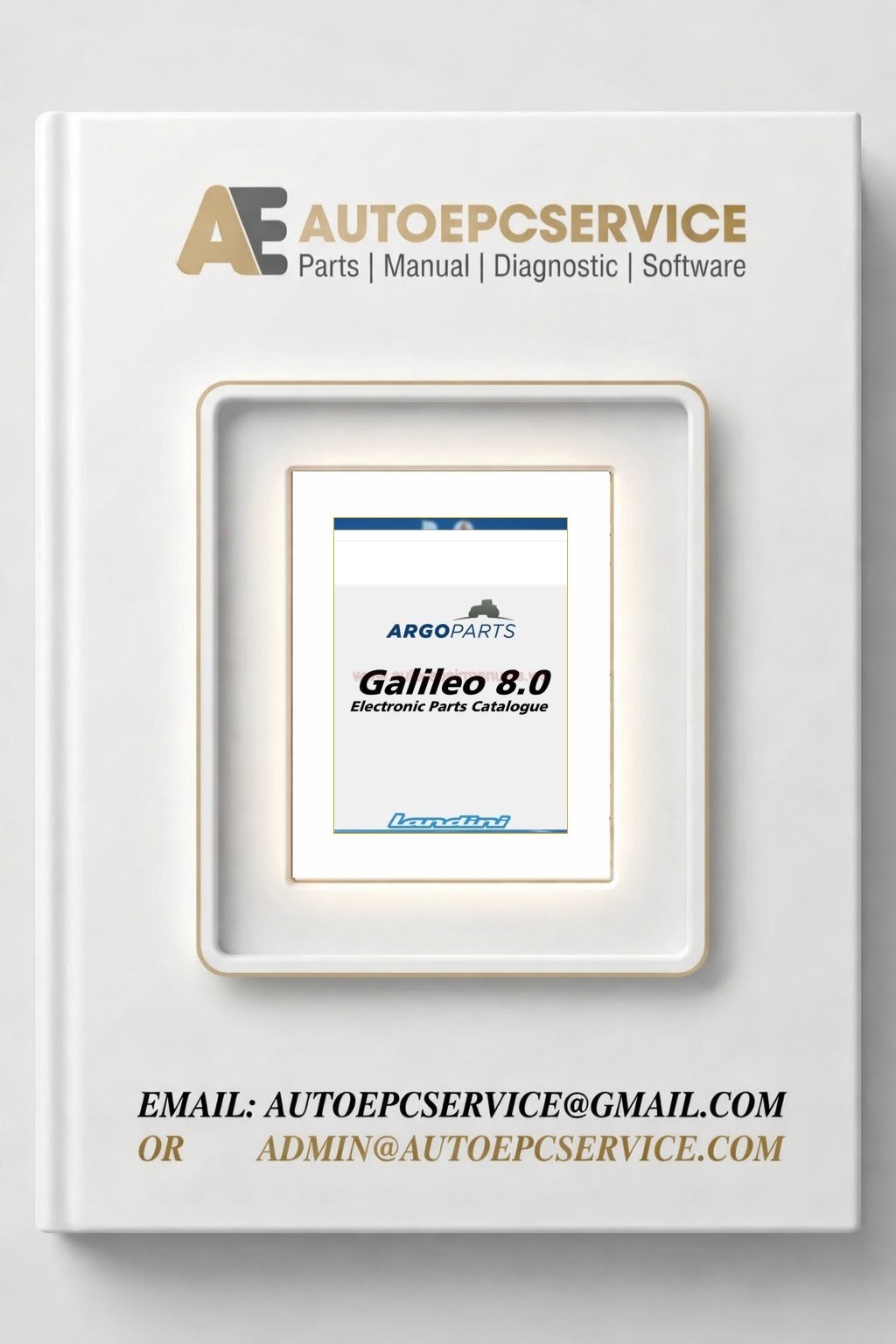 Landini EPC Galileo v80 052015 Full Instruction3 Download
