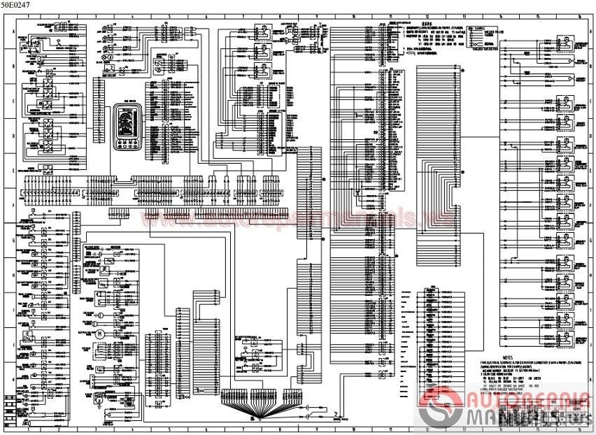 Liugong Full Shop Manual Dvd5