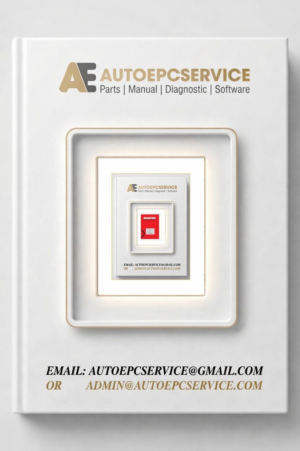 Manitou Telehandler Mb Mbl Mbl X Series Service Operator Part Manual Update 2024 1 Download