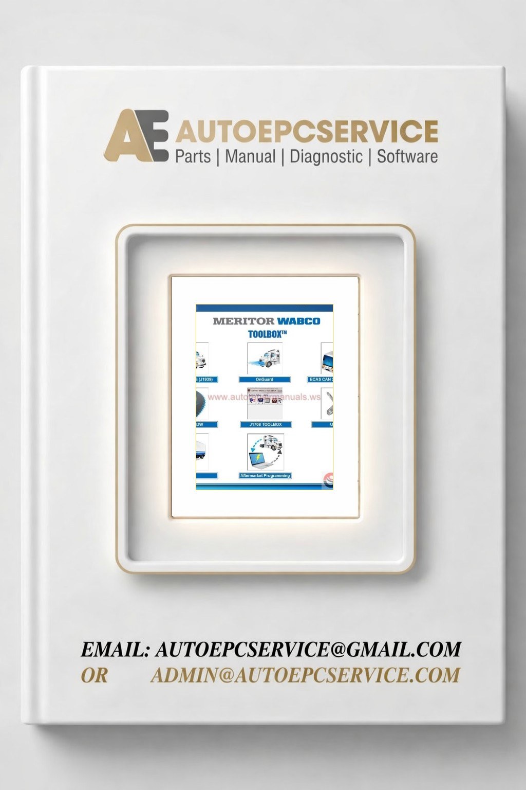 Meritor WABCO TOOLBOX 122 English 2016 Patch full5K1tW0 Download