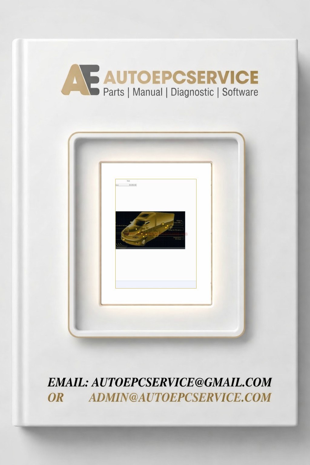 Meritor WABCO TOOLBOX 124 English 052017 Patch full1 Download