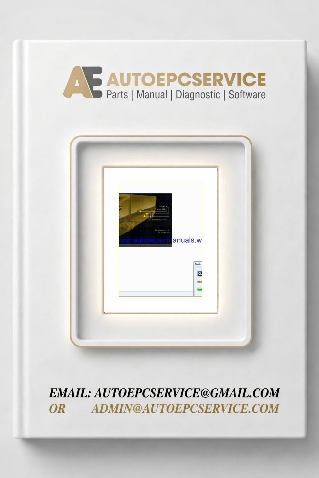 Meritor WABCO TOOLBOX 126 English 122017 Patch full1 Download