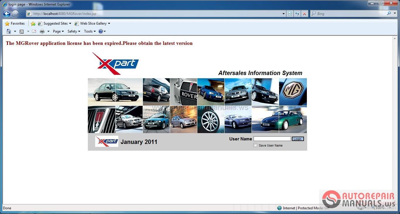 Mg Rover Epc 012011 Full Instruction5 1