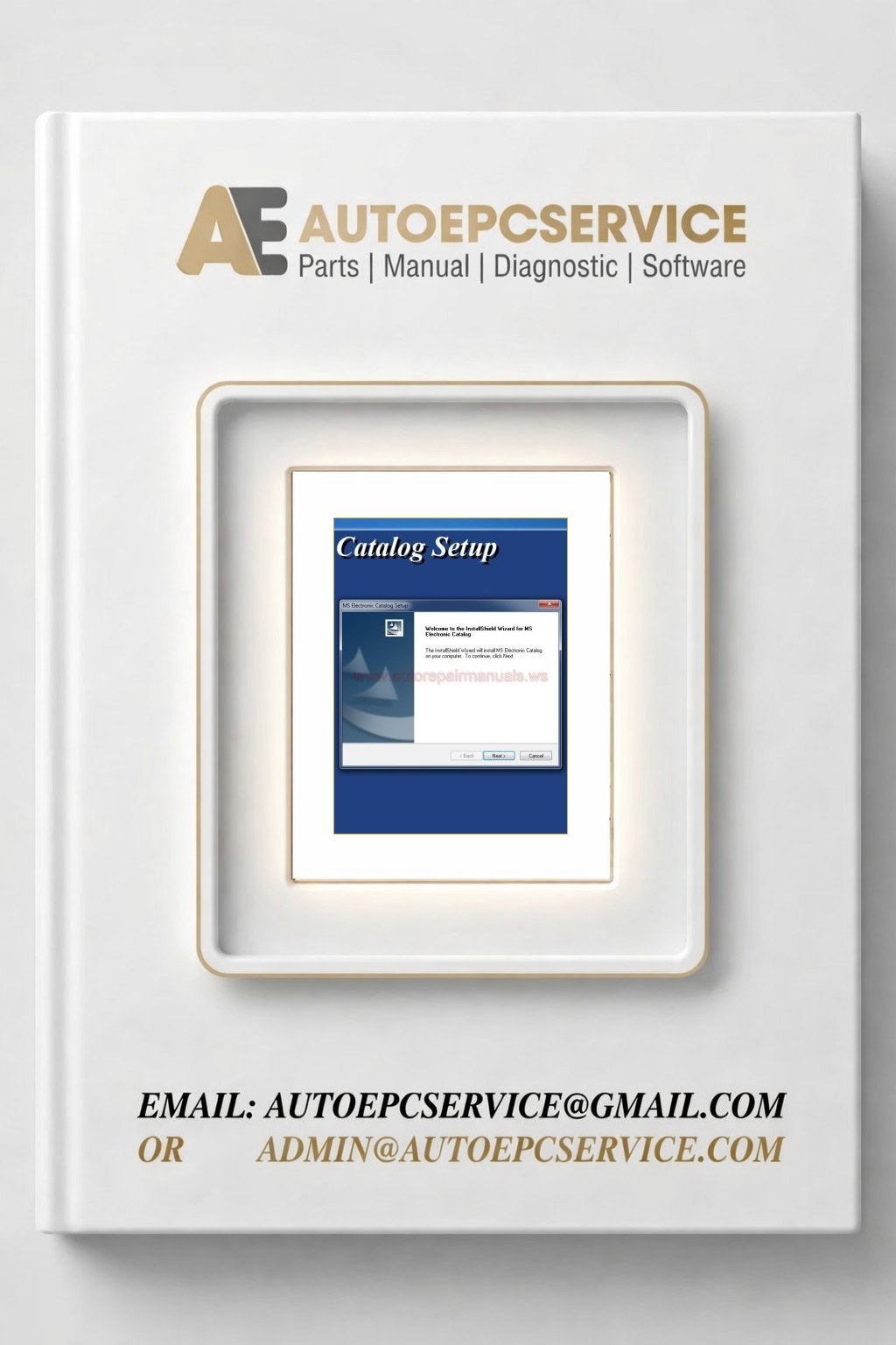 MS Product v61 Motor Service International GmbH 0520162x1WKi Download