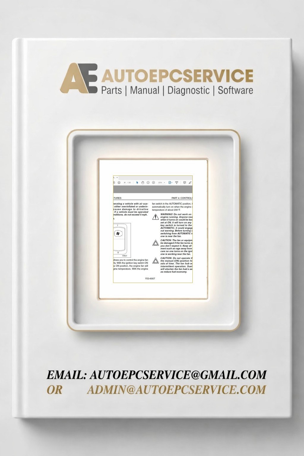 Peterbilt Model 387 Operator’s Manual after 1 07 2 Download