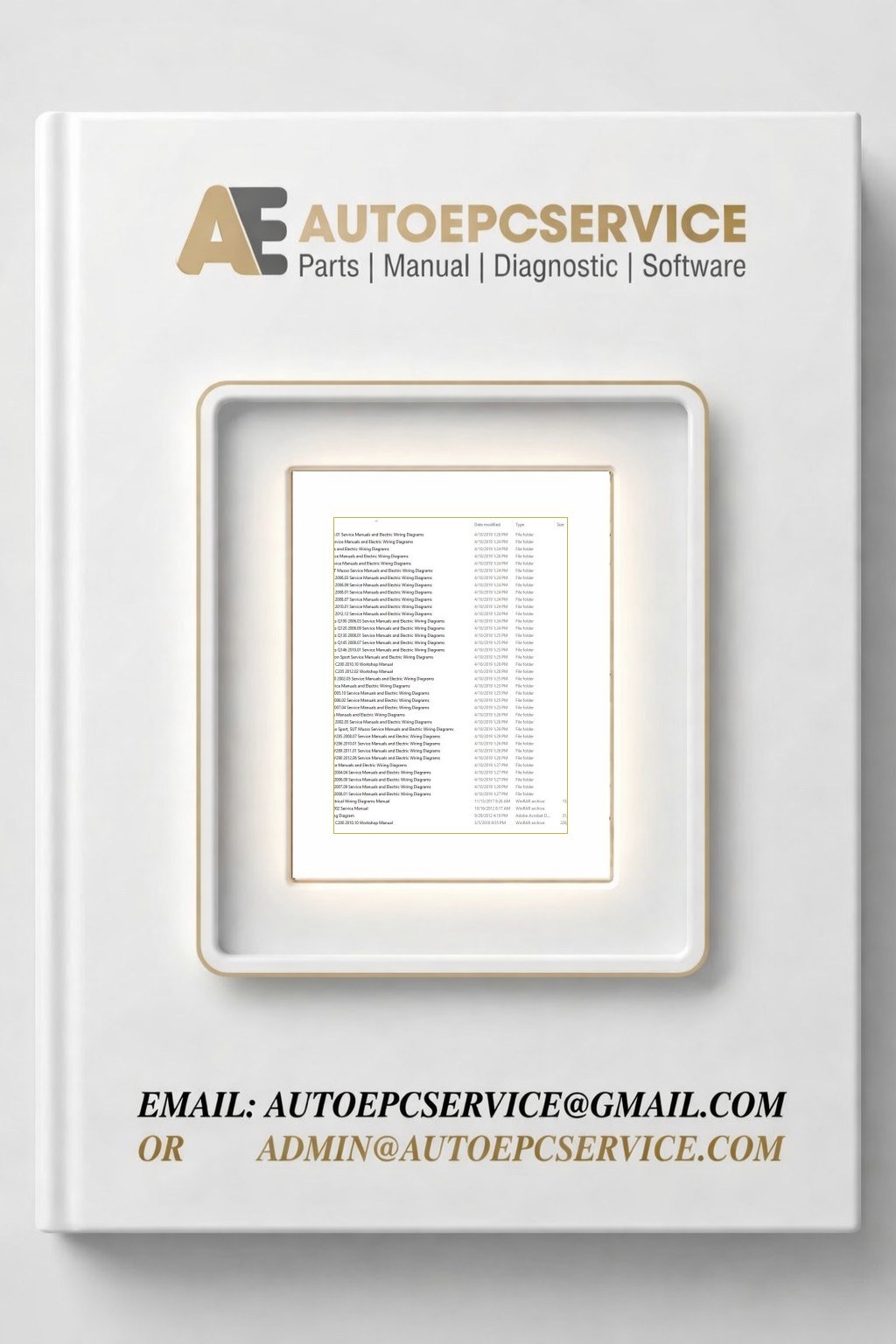 Ssangyong 2002 2012 Shop Manual Full DVD1 1 Download