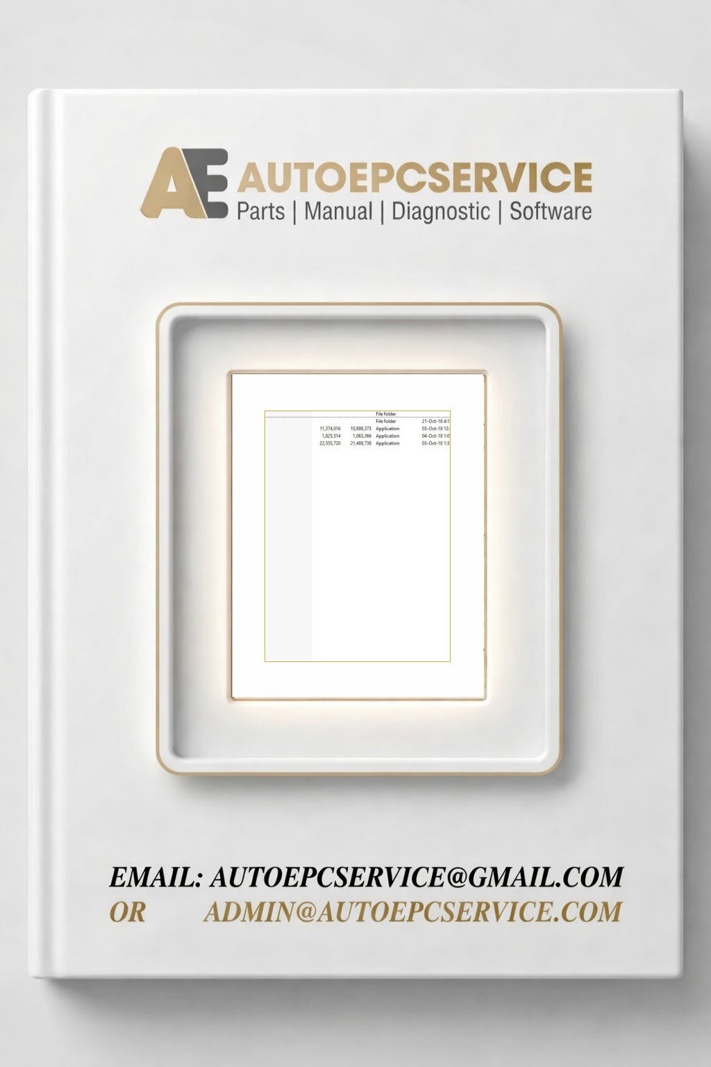 SsangYong EPC Parts Catalog 112018 Full Instruction1 Download