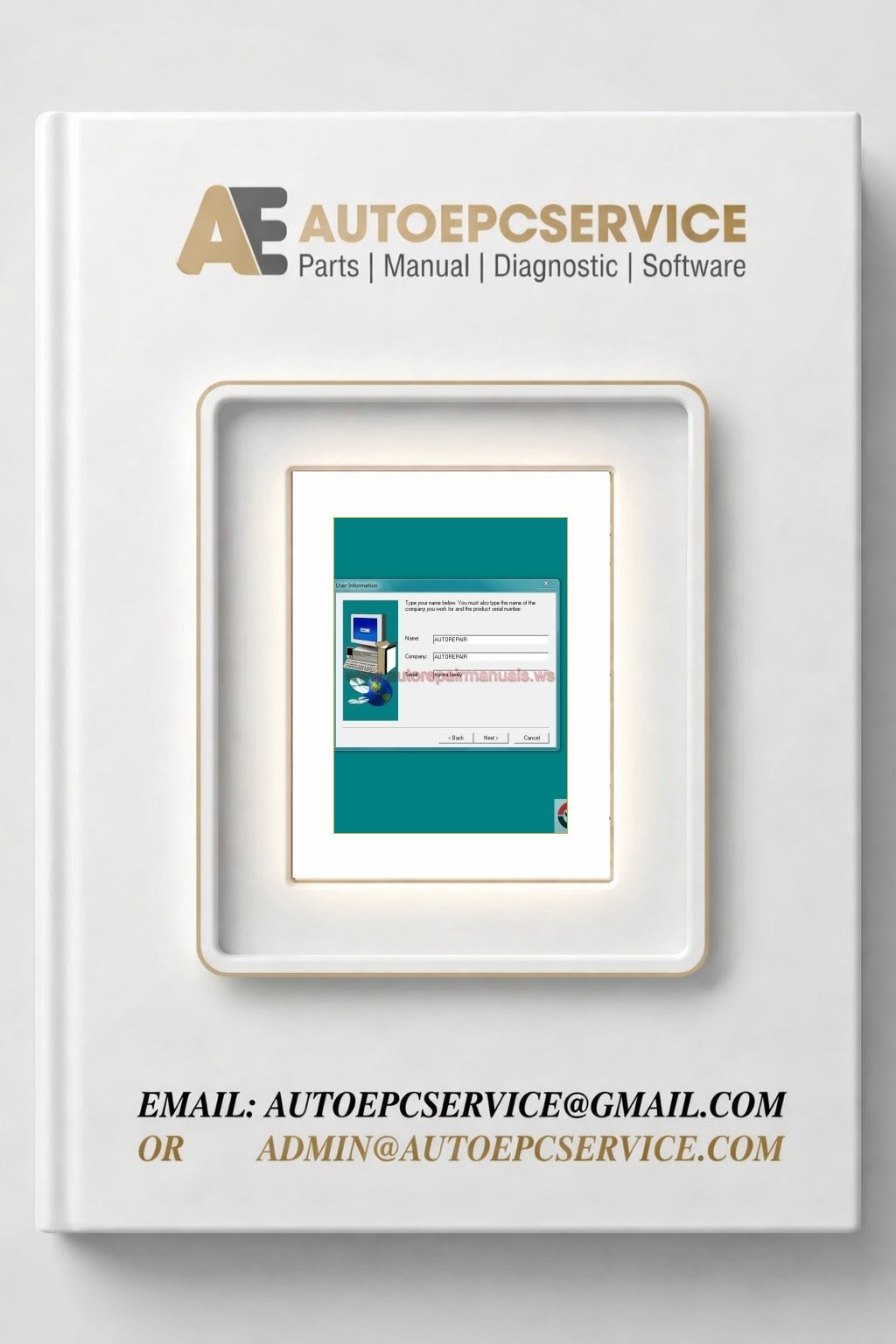 Toyota Industrial Equipment EPC v199 062017 Full Instruction Serial4 Download
