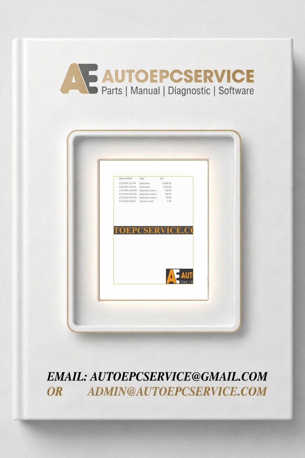 Universal Allison DOC v1300 032015 Full Instruction1 Download